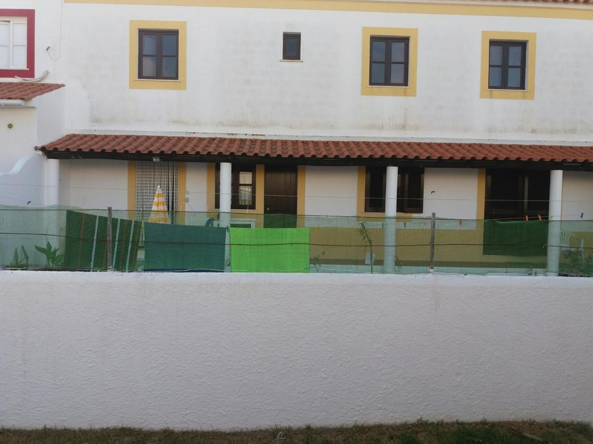 Alojamentos Vitinho 2 - Vila Nova Milfontes Vila Nova de Milfontes Exterior photo