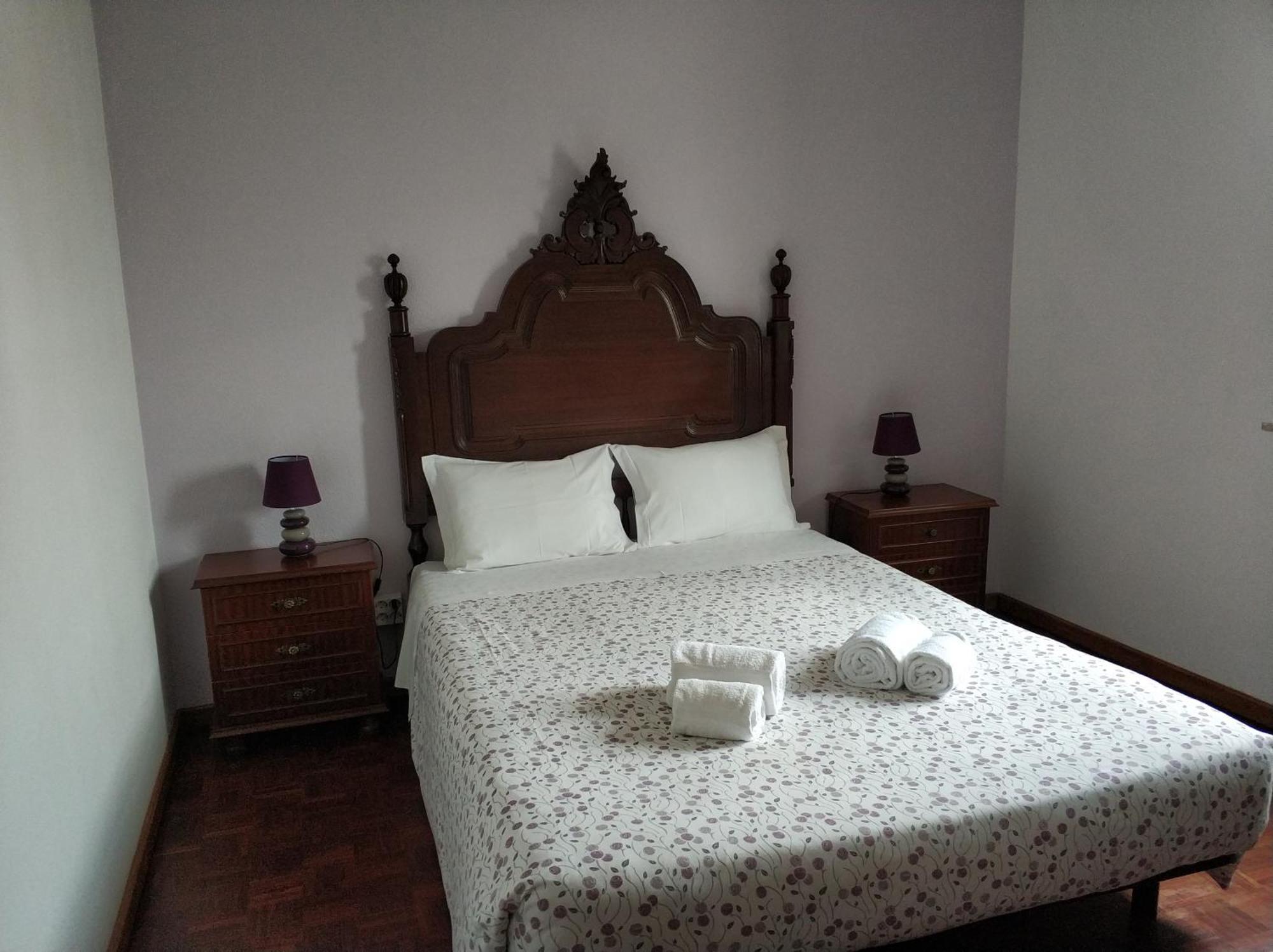 Alojamentos Vitinho 2 - Vila Nova Milfontes Vila Nova de Milfontes Room photo