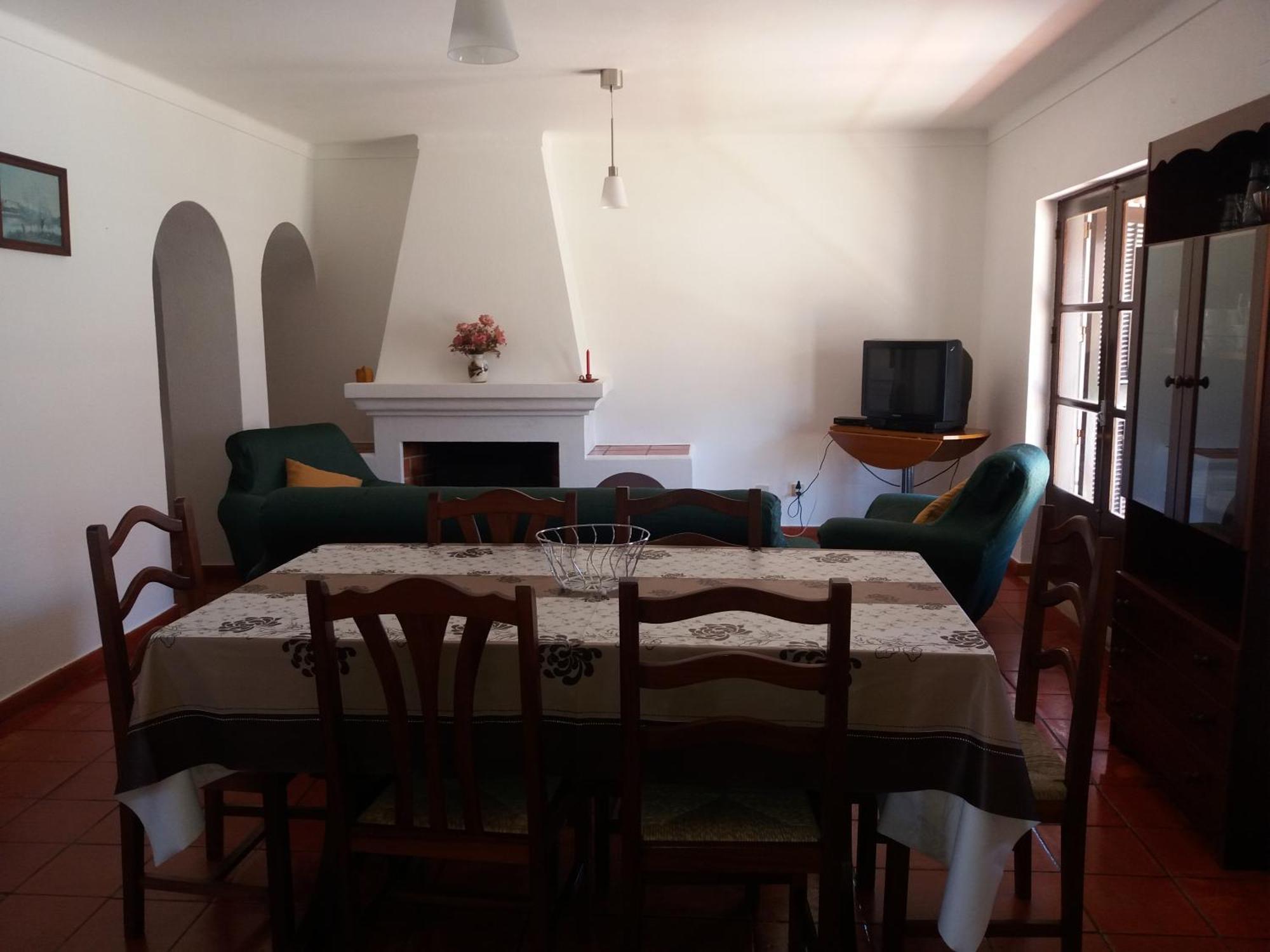 Alojamentos Vitinho 2 - Vila Nova Milfontes Vila Nova de Milfontes Room photo