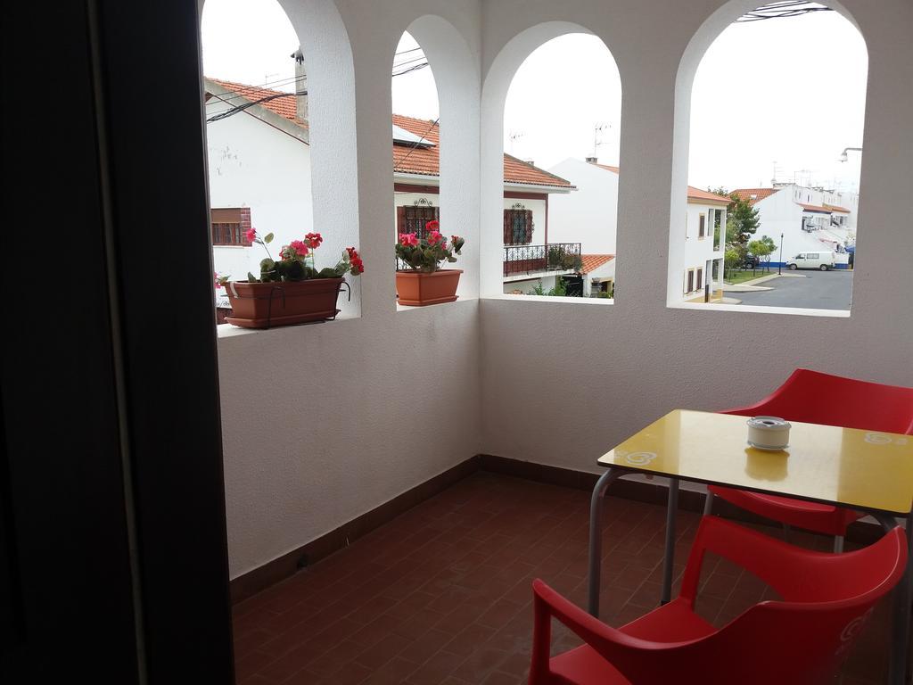 Alojamentos Vitinho 2 - Vila Nova Milfontes Vila Nova de Milfontes Exterior photo