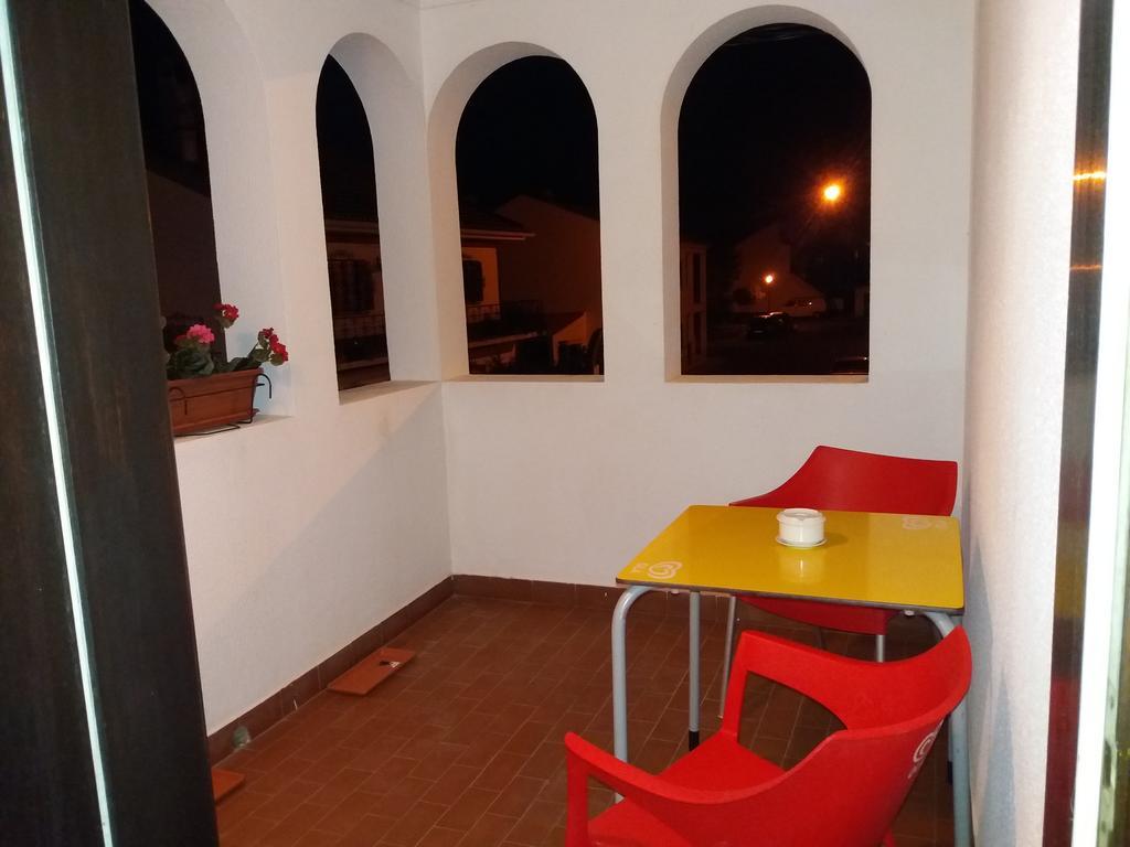 Alojamentos Vitinho 2 - Vila Nova Milfontes Vila Nova de Milfontes Exterior photo