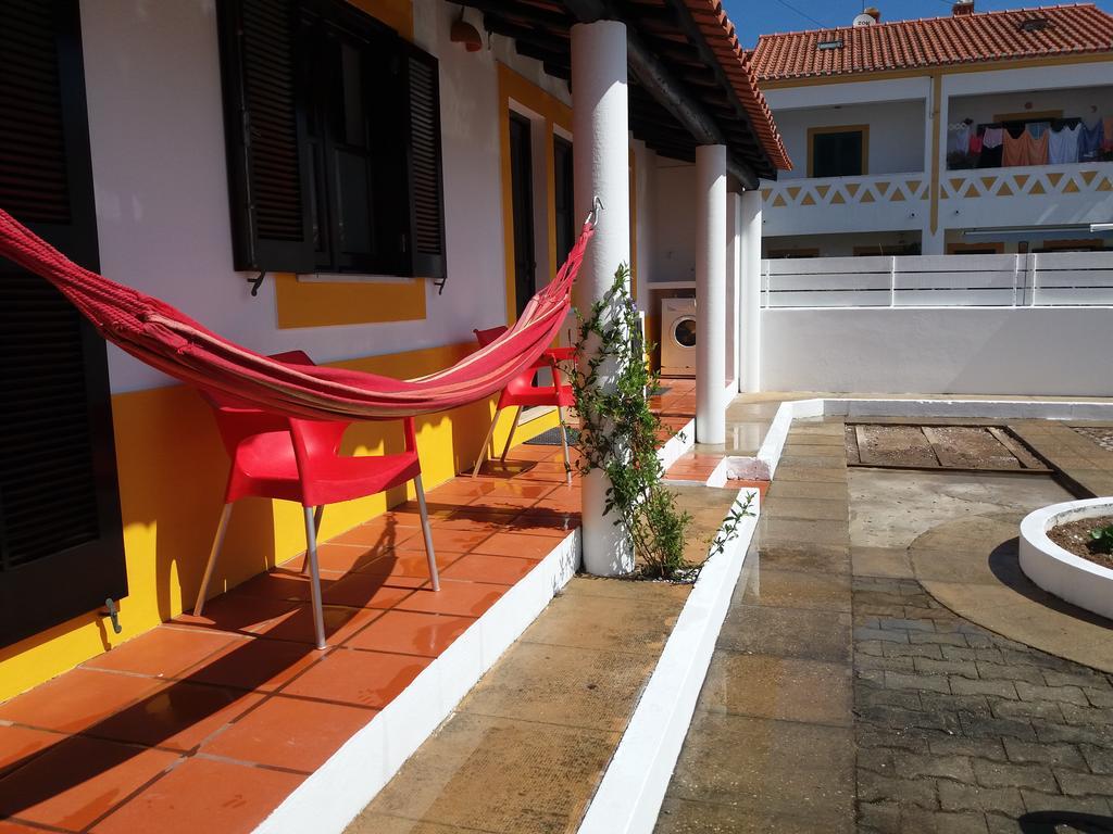 Alojamentos Vitinho 2 - Vila Nova Milfontes Vila Nova de Milfontes Exterior photo
