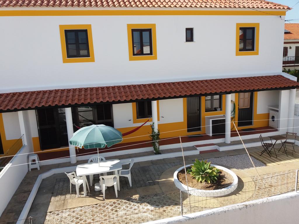 Alojamentos Vitinho 2 - Vila Nova Milfontes Vila Nova de Milfontes Exterior photo